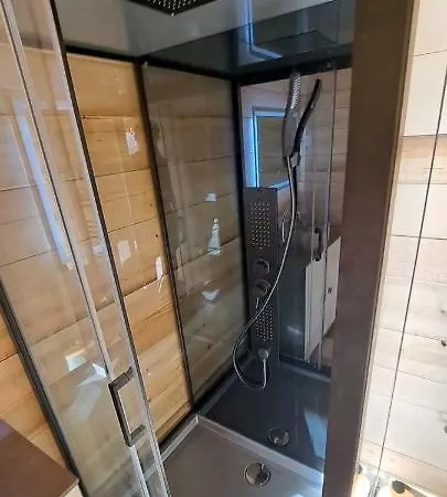 Avec Bain Nordique * Durfort-Lacapelette