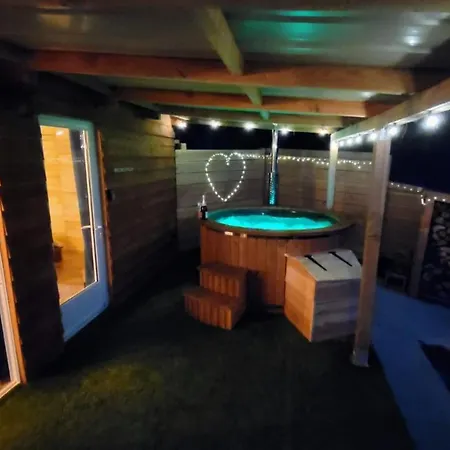 Avec Bain Nordique *