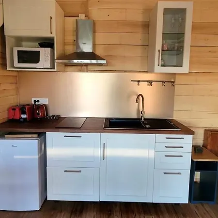 Avec Bain Nordique *