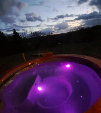 Avec Bain Nordique * Durfort-Lacapelette