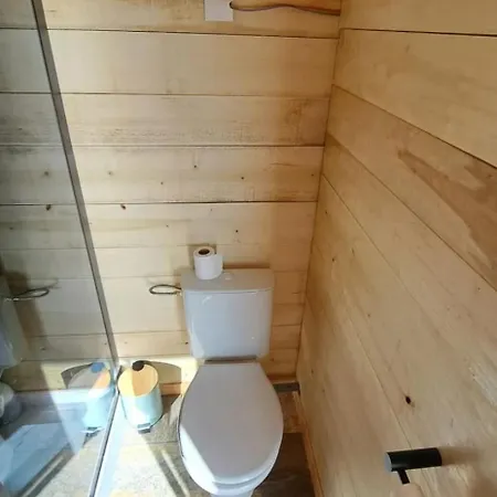 Avec Bain Nordique Frühstückspension *