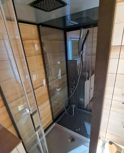 Avec Bain Nordique * Durfort-Lacapelette