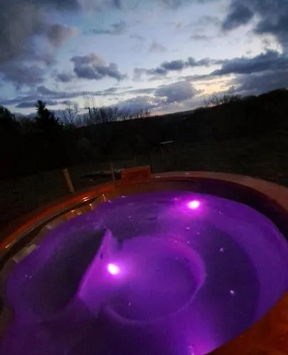 Avec Bain Nordique * Durfort-Lacapelette