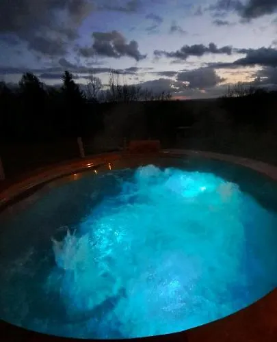 Avec Bain Nordique Durfort-Lacapelette