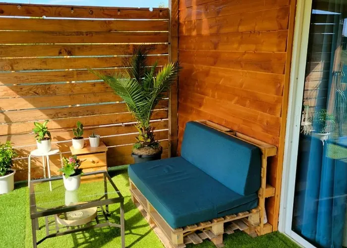 Bed & Breakfast Avec Bain Nordique