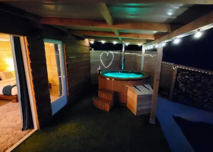 Avec Bain Nordique *