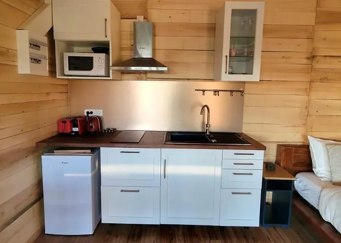 Avec Bain Nordique *